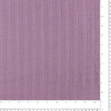 Tricot doux pour chandail - PIXIE - 001 - Lavande