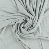 Tricot doux pour chandail - PIXIE - 002 - Gris Pâle
