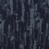 Distressed Denim - TRUE BLUE - 001 - Dark Blue