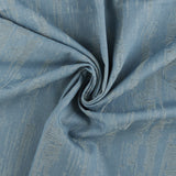 Distressed Denim - TRUE BLUE - 002 - Light Blue