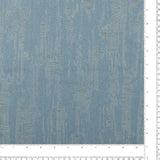 Distressed Denim - TRUE BLUE - 002 - Light Blue