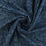 Denim - TRUE BLUE - 002 - Medium Blue