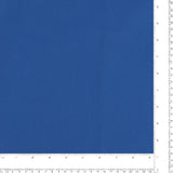 Polyester uni - EMILIA - 001 - Royal