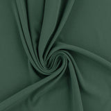 Polyester uni - EMILIA - 008 - Kaki