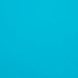 Solid Polyester - SOPHIE - 003 - Turquoise