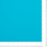 Solid Polyester - SOPHIE - 003 - Turquoise
