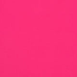 Polyester uni - <SOPHIE> - 008 - Rose Vif