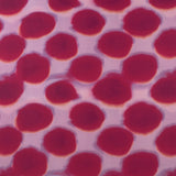 Polyester Print - SOPHIE - 003 - Hot Pink