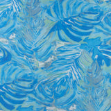 Polyester Print - SOPHIE - 011 - Blue