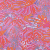 Polyester Print - SOPHIE - 012 - Pink