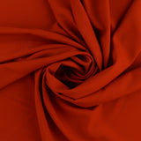 Crêpe Uni - JARVIS - 001 - Ruille
