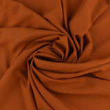 Solid Crepe  - JARVIS - 003 - Toffee