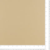 Solid Crepe  - JARVIS - 004 - Sand