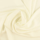 Solid Crepe  - JARVIS - 005 - Offwhite