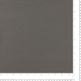 Solid Crepe  - JARVIS - 009 - Grey