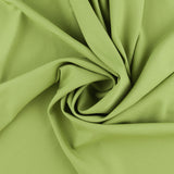 Solid Crepe  - JARVIS - 012 - Pistachio