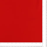 Solid Crepe  - JARVIS - 014 - Red