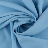 Knit Solid - SAGE - 001 - Blue