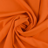 Knit Solid - SAGE - 003 - Orange