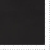 Knit Solid - SAGE - 007 - Black