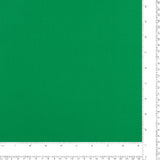 Tissu pour costume uni - <IBIZA> - 002 - Vert