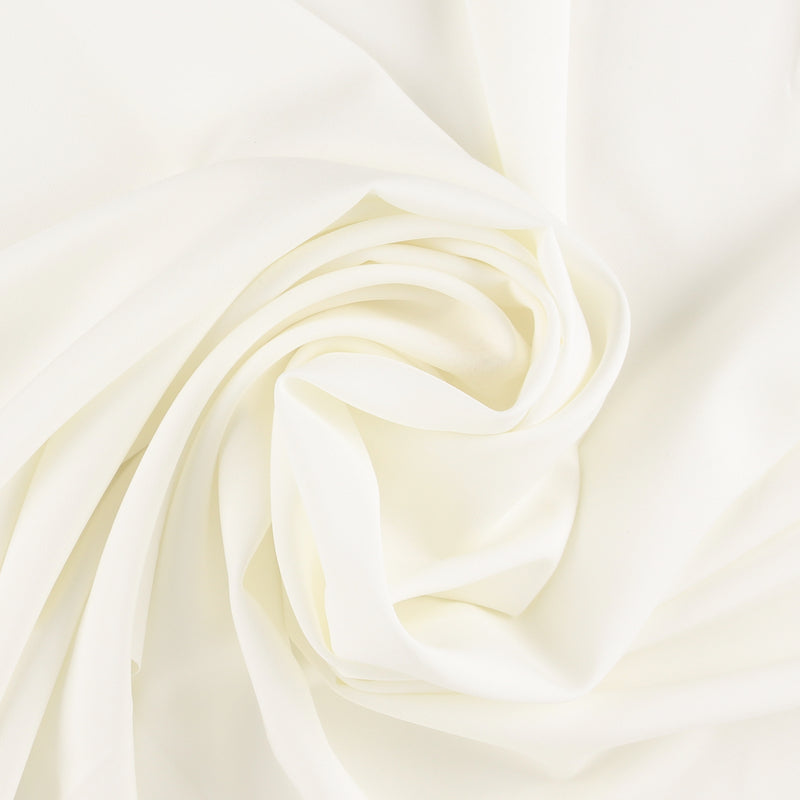 Suiting Solid - PANDORA - 001 - Ivory