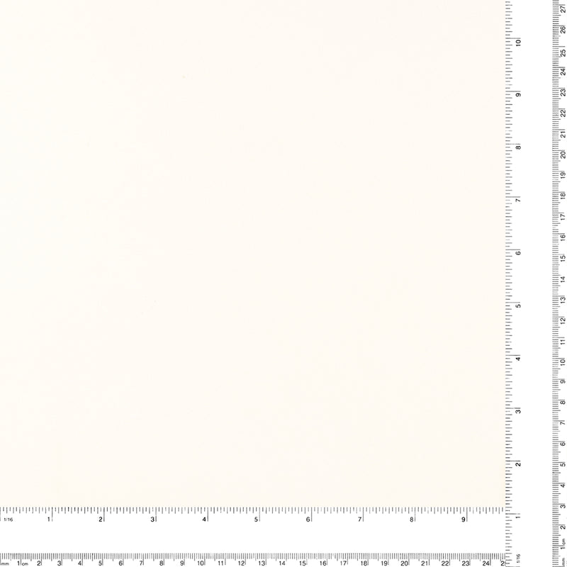 Suiting Solid - PANDORA - 001 - Ivory