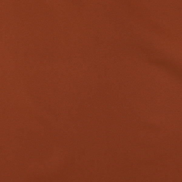 Suiting Solid - PANDORA - 002 - Rust