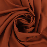 Suiting Solid - PANDORA - 002 - Rust