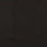 Suiting Solid - PANDORA - 003 - Black