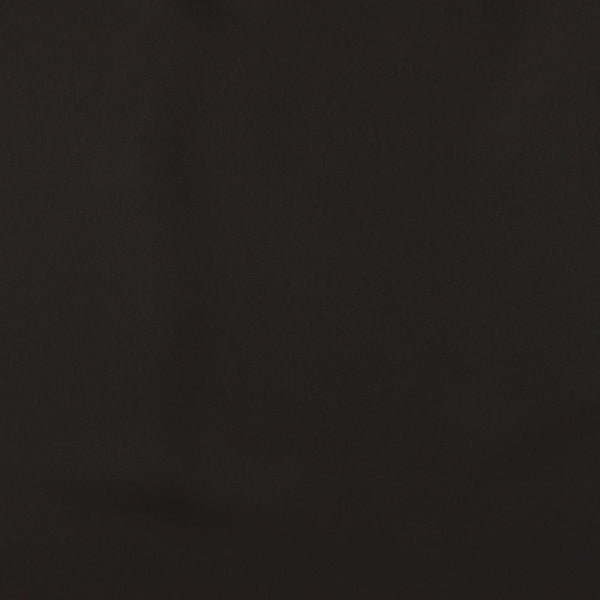 Suiting Solid - PANDORA - 003 - Black