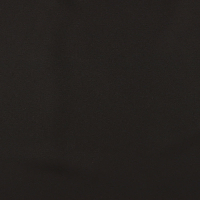 Suiting Solid - PANDORA - 003 - Black