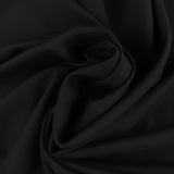 Suiting Solid - PANDORA - 003 - Black