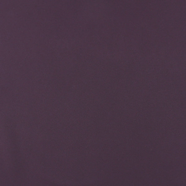 Suiting Solid - PANDORA - 005 - Eggplant