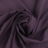 Suiting Solid - PANDORA - 005 - Eggplant