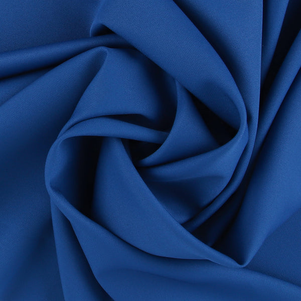 Suiting Solid - PANDORA - 006 - Air Force Blue