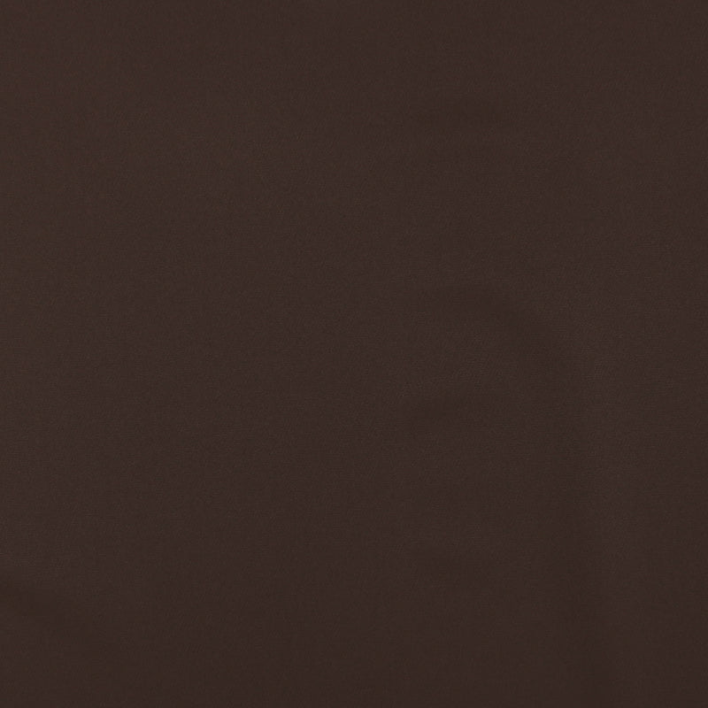 Suiting Solid - PANDORA - 007 - Chocolate