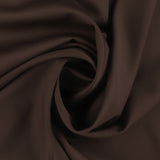 Suiting Solid - PANDORA - 007 - Chocolate