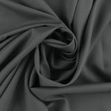 Suiting Solid - PANDORA - 009 - Dark Grey