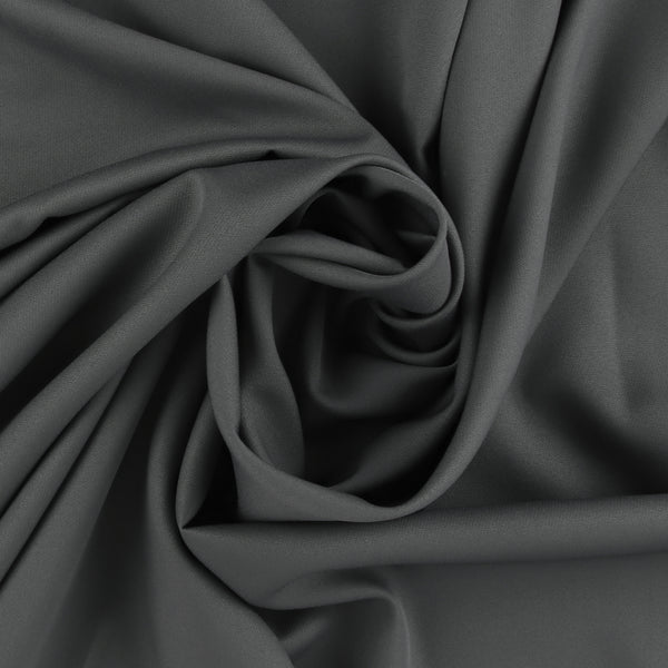 Suiting Solid - PANDORA - 009 - Dark Grey