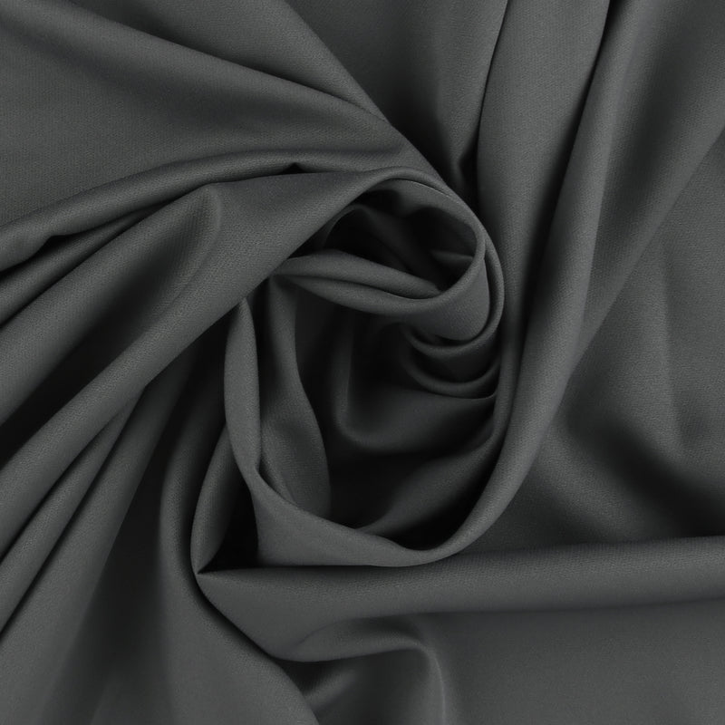 Suiting Solid - PANDORA - 009 - Dark Grey