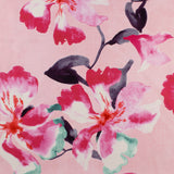 Printed Knit - SAGE - 007 - Light Pink