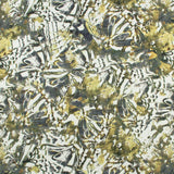 Printed Knit - SAGE - 011 - Grey