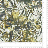 Printed Knit - SAGE - 011 - Grey