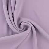 Tissu pour Costume Légèr - DIANA - 005 - Lilas