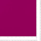 Tissu pour Costume Légèr - DIANA - 011 - Fuschia