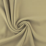 Tissu pour Costume Légèr - DIANA - 014 - Sable