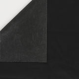Heavy Weight Woven Fusible - TAILOR - Black