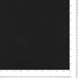 Heavy Weight Woven Fusible - TAILOR - Black