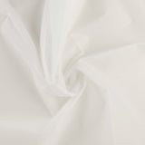 Entoilage de de Coton Thermocollant tissé léger - TAILOR - Blanc